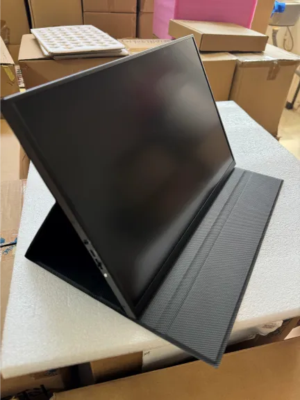 16 Inch Portable Monitor 1080P USB-C HDMI - Image 3