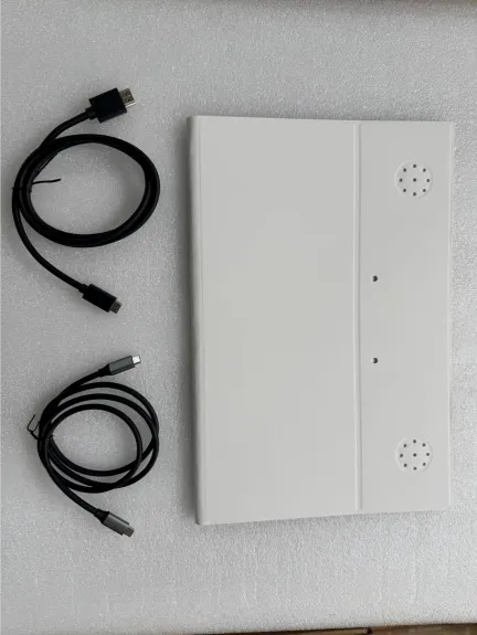 16 Inch Portable Monitor 1080P USB-C HDMI - Image 5