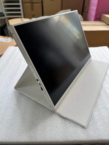 16 Inch Portable Monitor 1080P USB-C HDMI