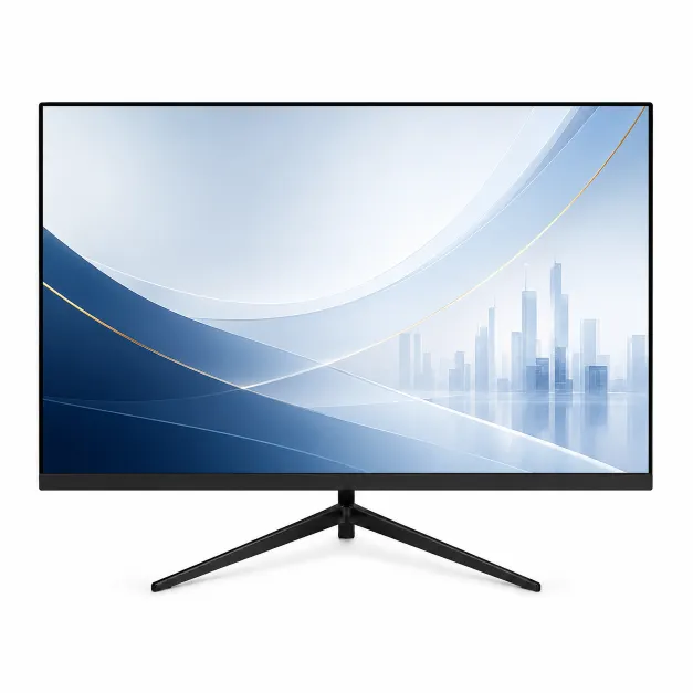 24 Inch FHD 165Hz Gaming Monitor - Image 2