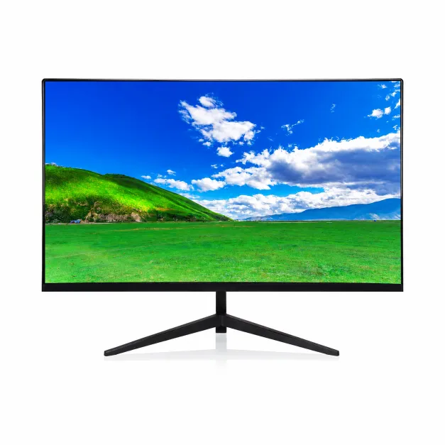 27 Inch 2K QHD 165Hz Gaming Monitor