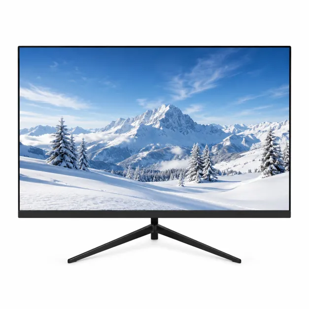 27 Inch 4K UHD Monitor HDMI DP