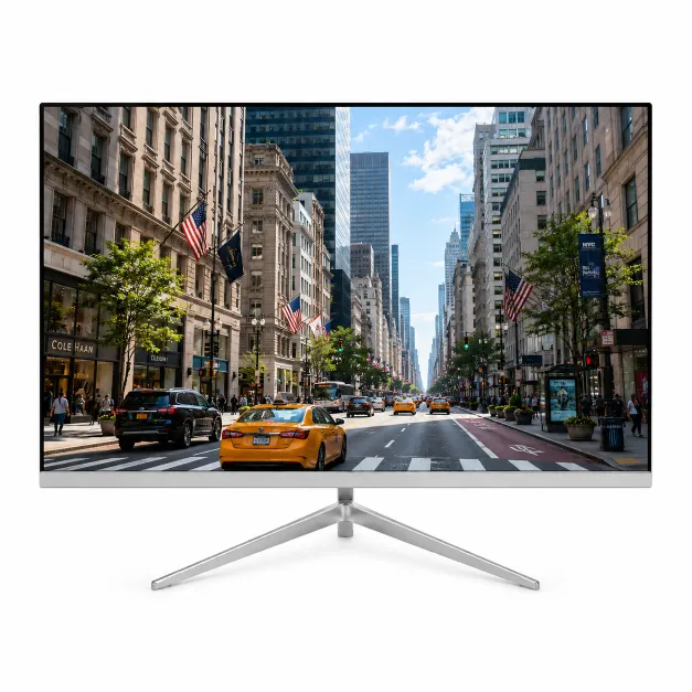 27 Inch 4K UHD Monitor HDMI DP - Image 3