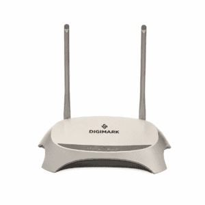 DIGIMARK DGM-1303N 300Mbps Wireless Router