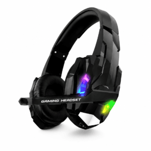 G9000 Pro Wired Gaming Headset