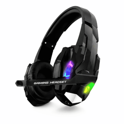 G9000 Pro wired gaming headset with a 3.5mm jack, main view