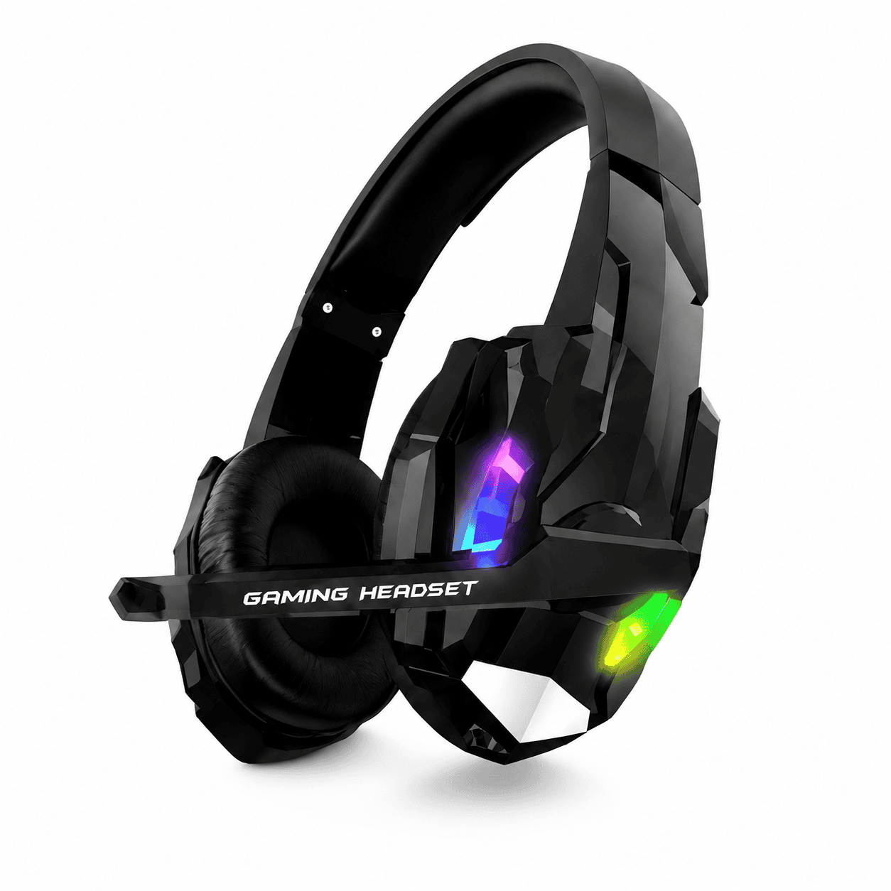 G9000 Pro Wired Gaming Headset