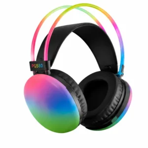 PG580 Wireless Bluetooth Headphones