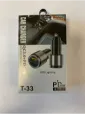 T-33 33W PD Fast Car Charger - Image 5