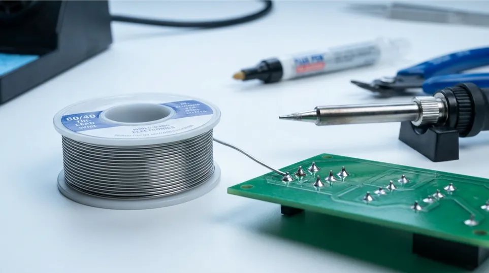 Solder Wire