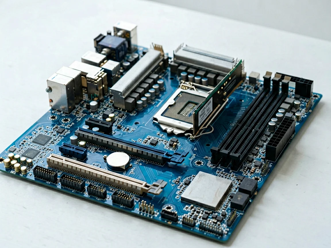 Reseating RAM module in motherboard slot - loose RAM causes no display