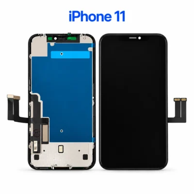 iPhone 11 TFT Replacement Screen Assembly main product view