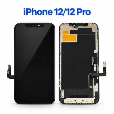 iPhone 12 / 12 Pro TFT Replacement Screen Assembly main product view