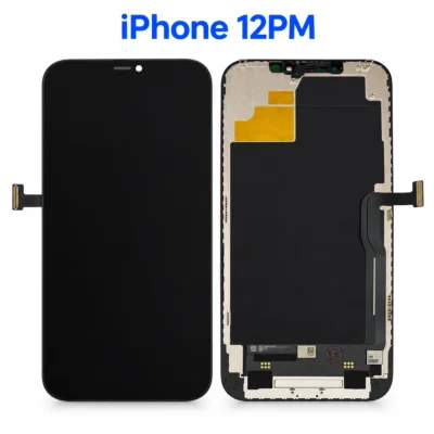 iPhone 12 Pro Max TFT Replacement Screen Assembly main product view
