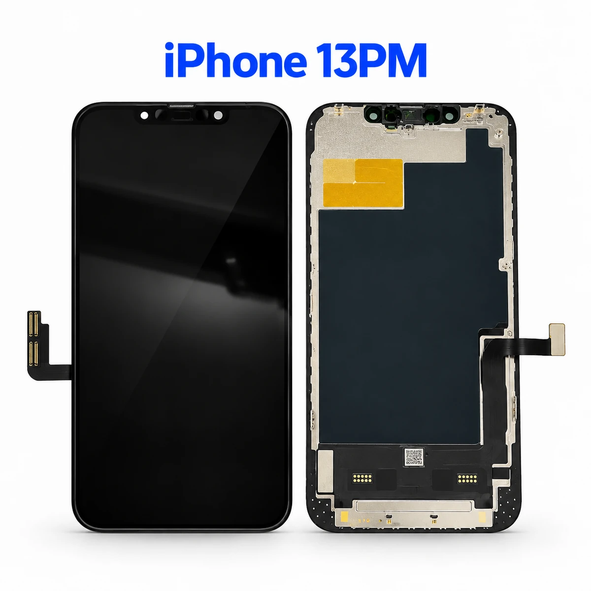 iPhone 13 Pro Max TFT Replacement Screen Assembly & Repair Tools - product image