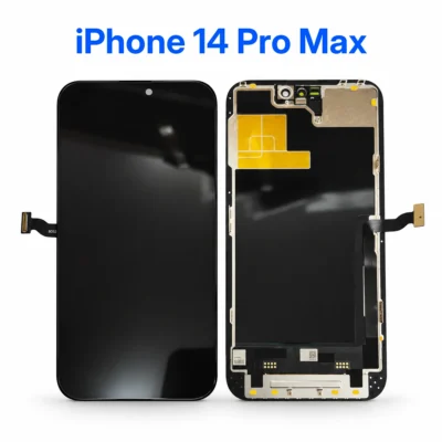 iPhone 14 Pro Max TFT Replacement Screen Assembly main product view