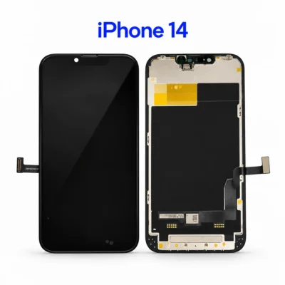 iPhone 14 TFT Replacement Screen Assembly main product view