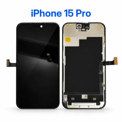 iPhone 15 Pro TFT Replacement Screen Assembly main product view