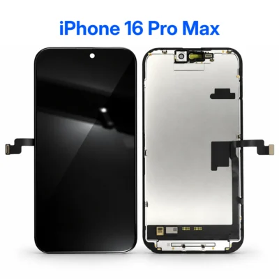iPhone 16 Pro Max TFT Replacement Screen Assembly main product view