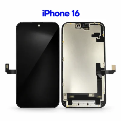 iPhone 16 TFT Replacement Screen Assembly main product view