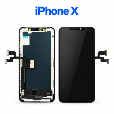 iPhone X TFT Replacement Screen Assembly main product view