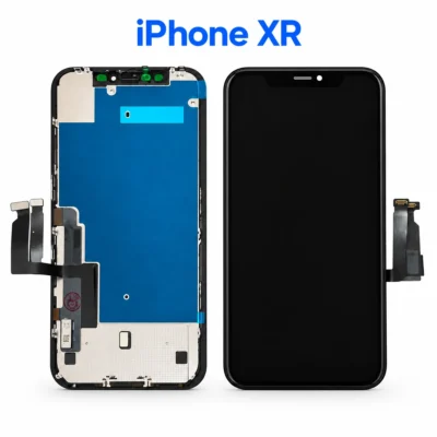 iPhone XR TFT Replacement Screen Assembly main product view
