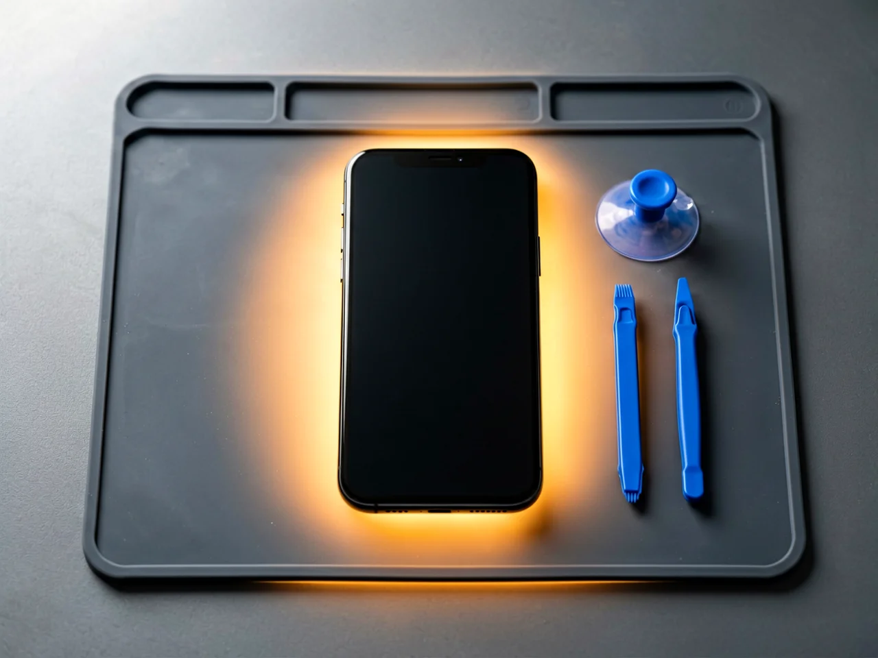 How to Remove a Phone Screen Without Breaking It: The Right Temperature and Tools (South Africa 2026)
