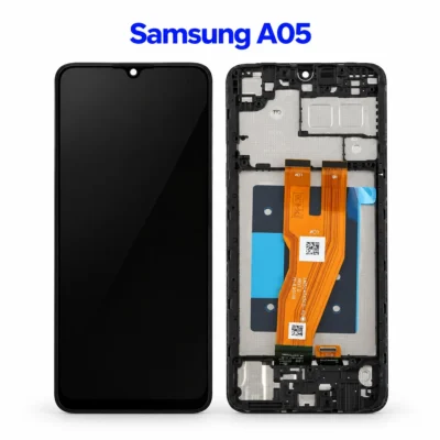 Samsung Galaxy A05 TFT Replacement Screen Assembly main product view