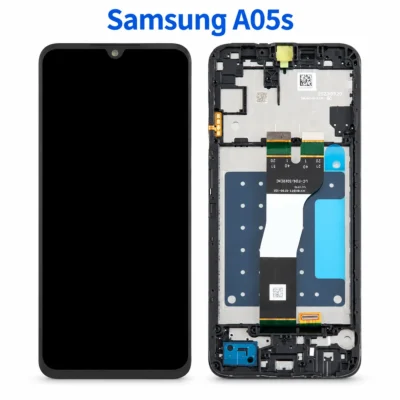 Samsung Galaxy A05s TFT Replacement Screen Assembly main product view