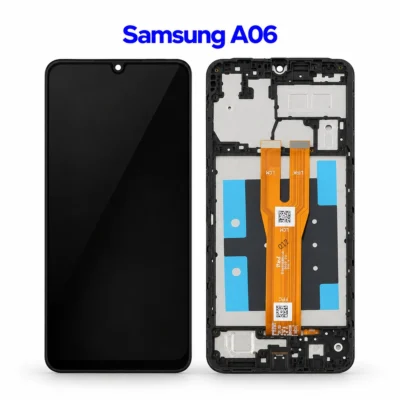 Samsung Galaxy A06 TFT Replacement Screen Assembly main product view