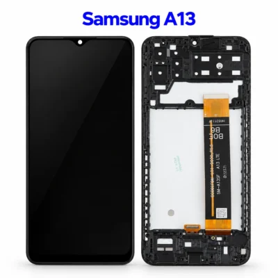 Samsung Galaxy A13 TFT Replacement Screen Assembly main product view
