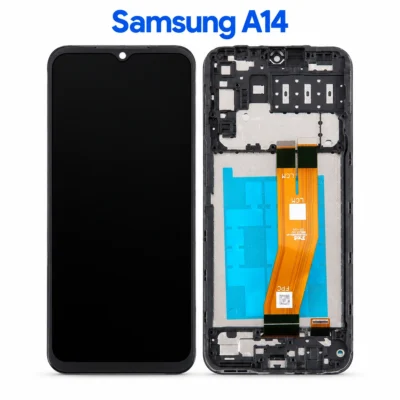 Samsung Galaxy A14 TFT Replacement Screen Assembly main product view