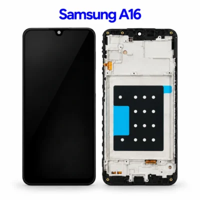 Samsung Galaxy A16 OLED Replacement Screen Assembly main product view