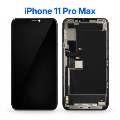 iPhone 11 Pro Max TFT Replacement Screen Assembly main product view