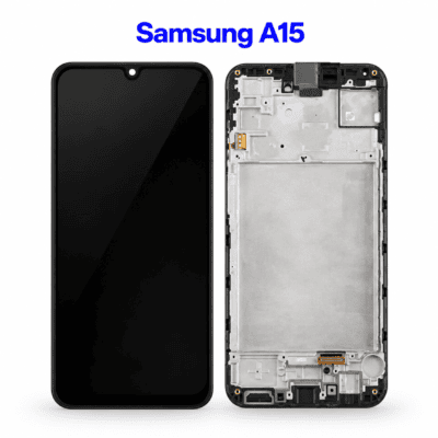 Samsung Galaxy A15 OLED Replacement Screen Assembly main product view